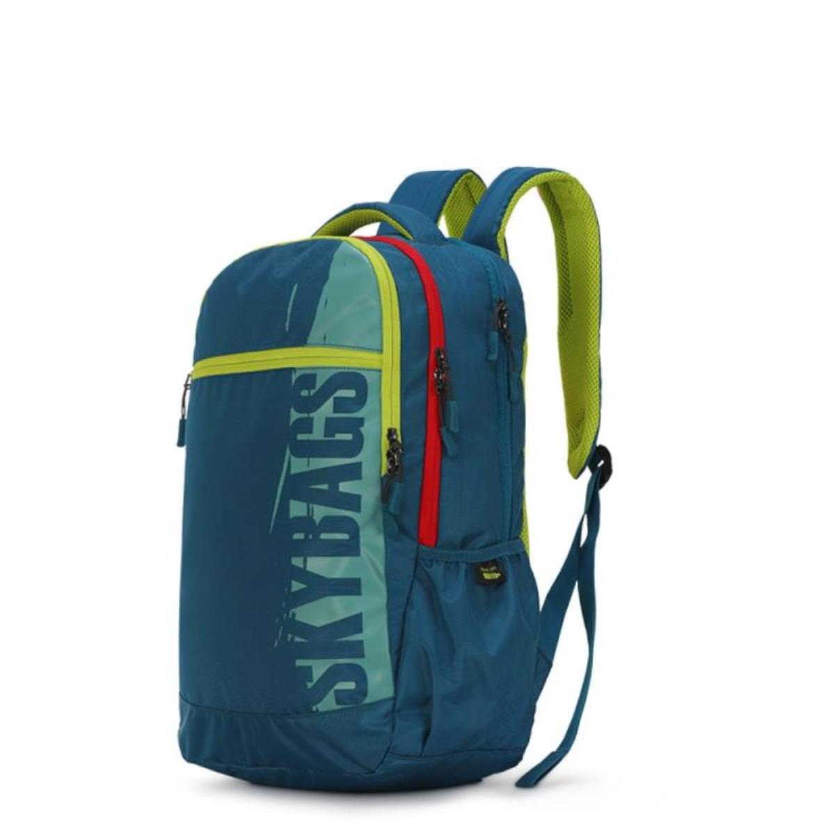 skybags komet plus