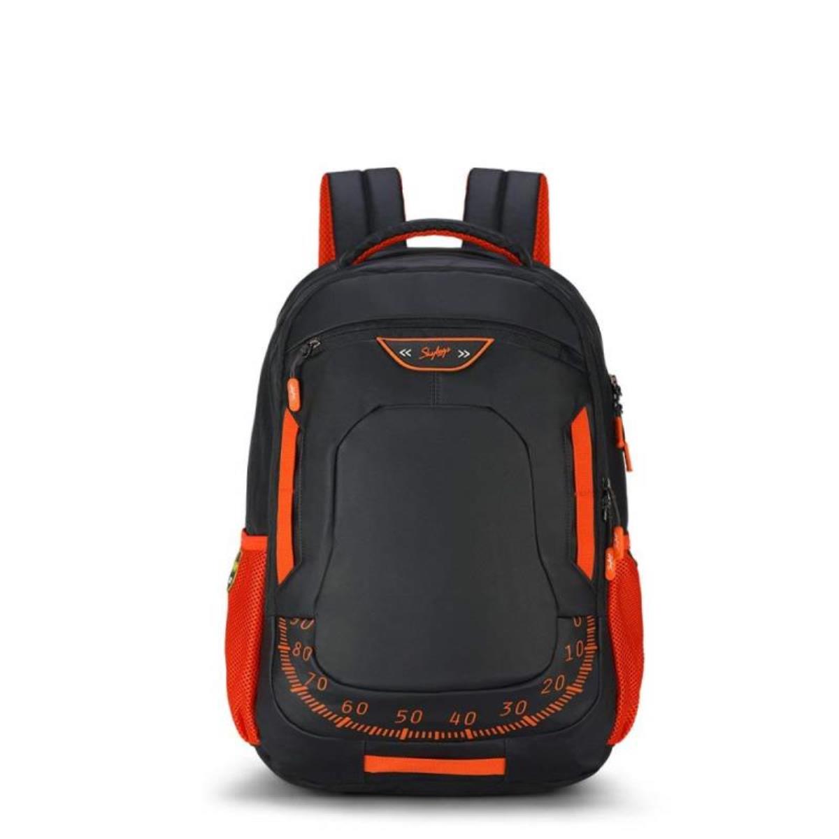 skybags xcide plus 04